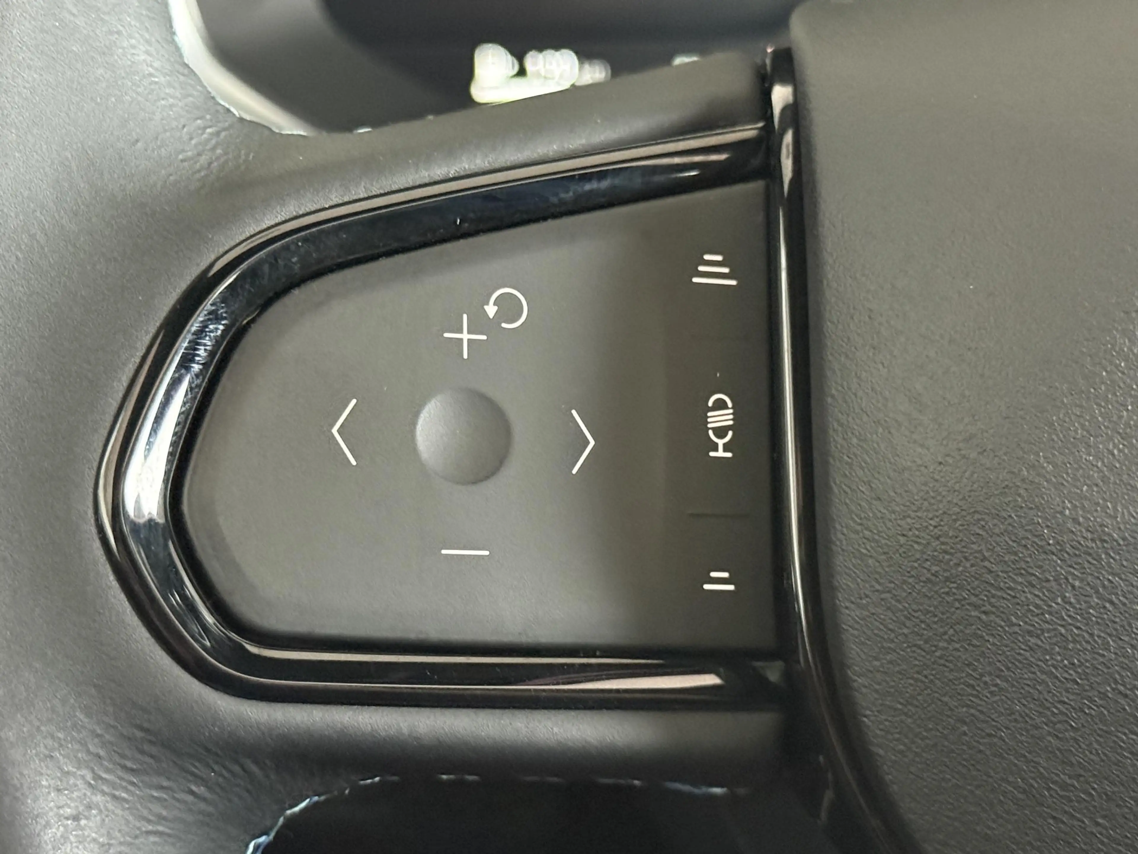 Lynk & Co 01 1.5 PHEV 261pk | Blackline | Zwarte hemel | Rolhoe — photo 16