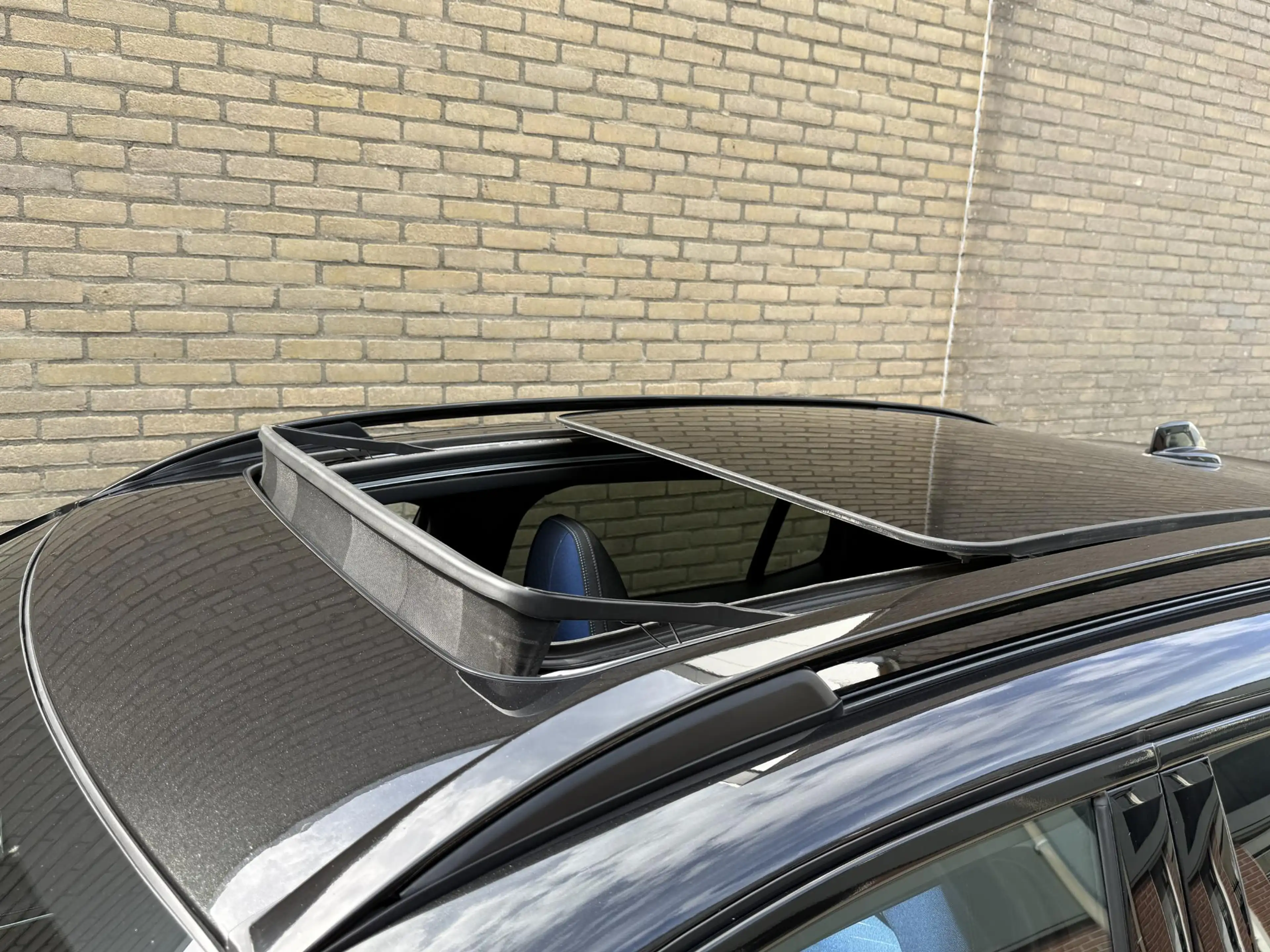 Lynk & Co 01 1.5 PHEV 261pk | Blackline | Zwarte hemel | Rolhoe — photo 40