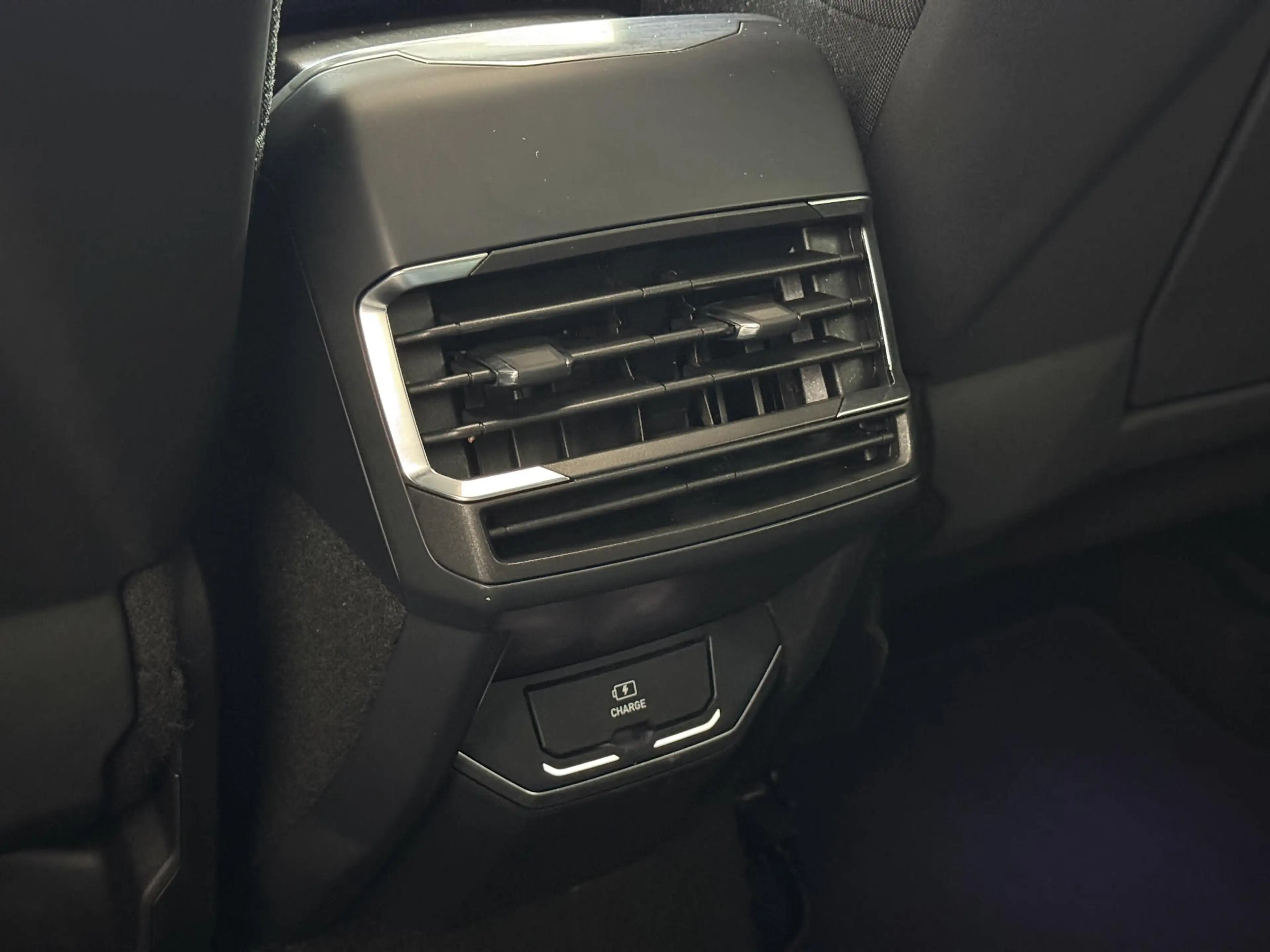 Lynk & Co 01 1.5 PHEV 261pk | Blackline | Zwarte hemel | Rolhoe — photo 45