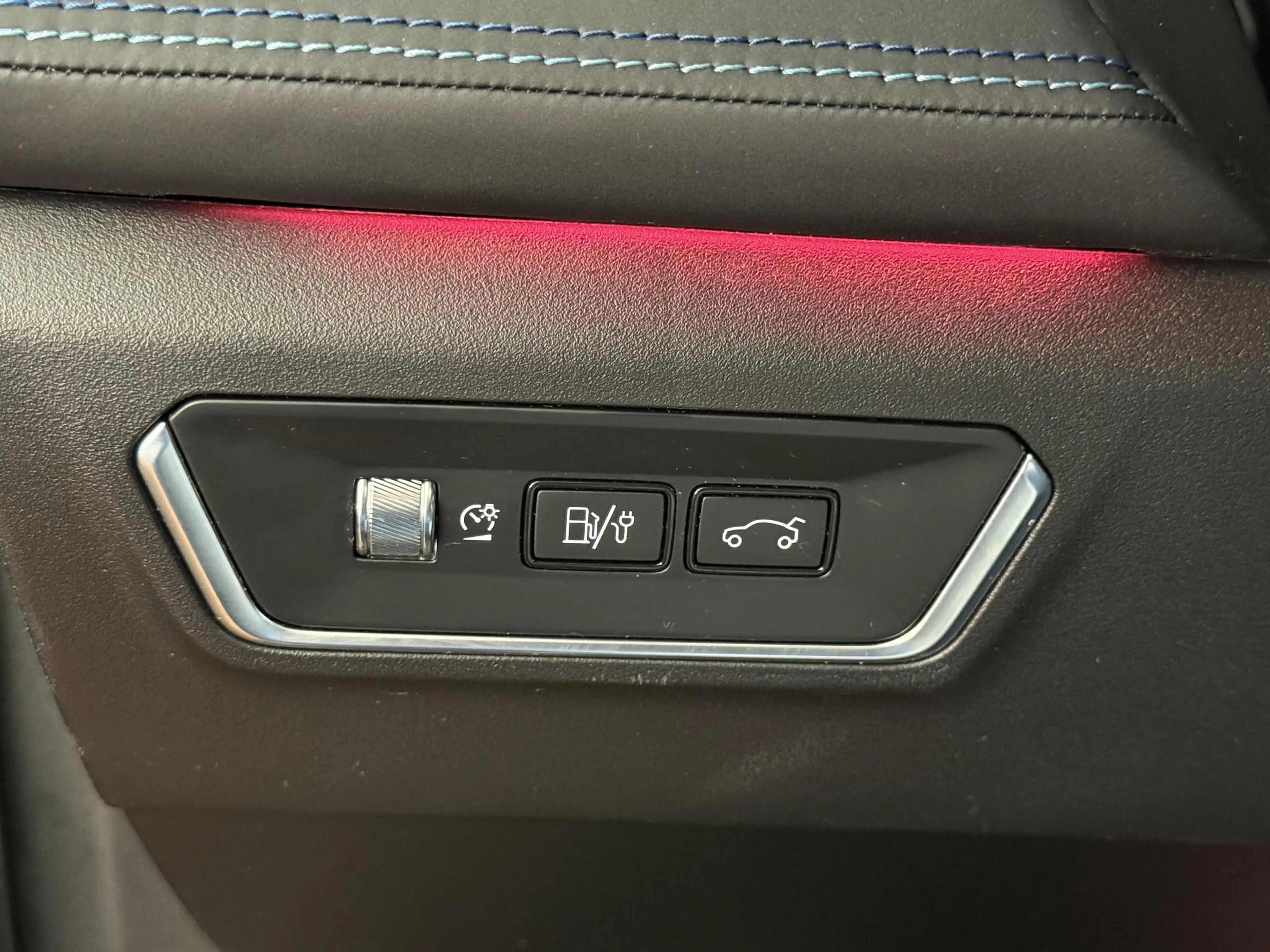 Lynk & Co 01 1.5 PHEV 261pk | Blackline | Zwarte hemel | Rolhoe — photo 44