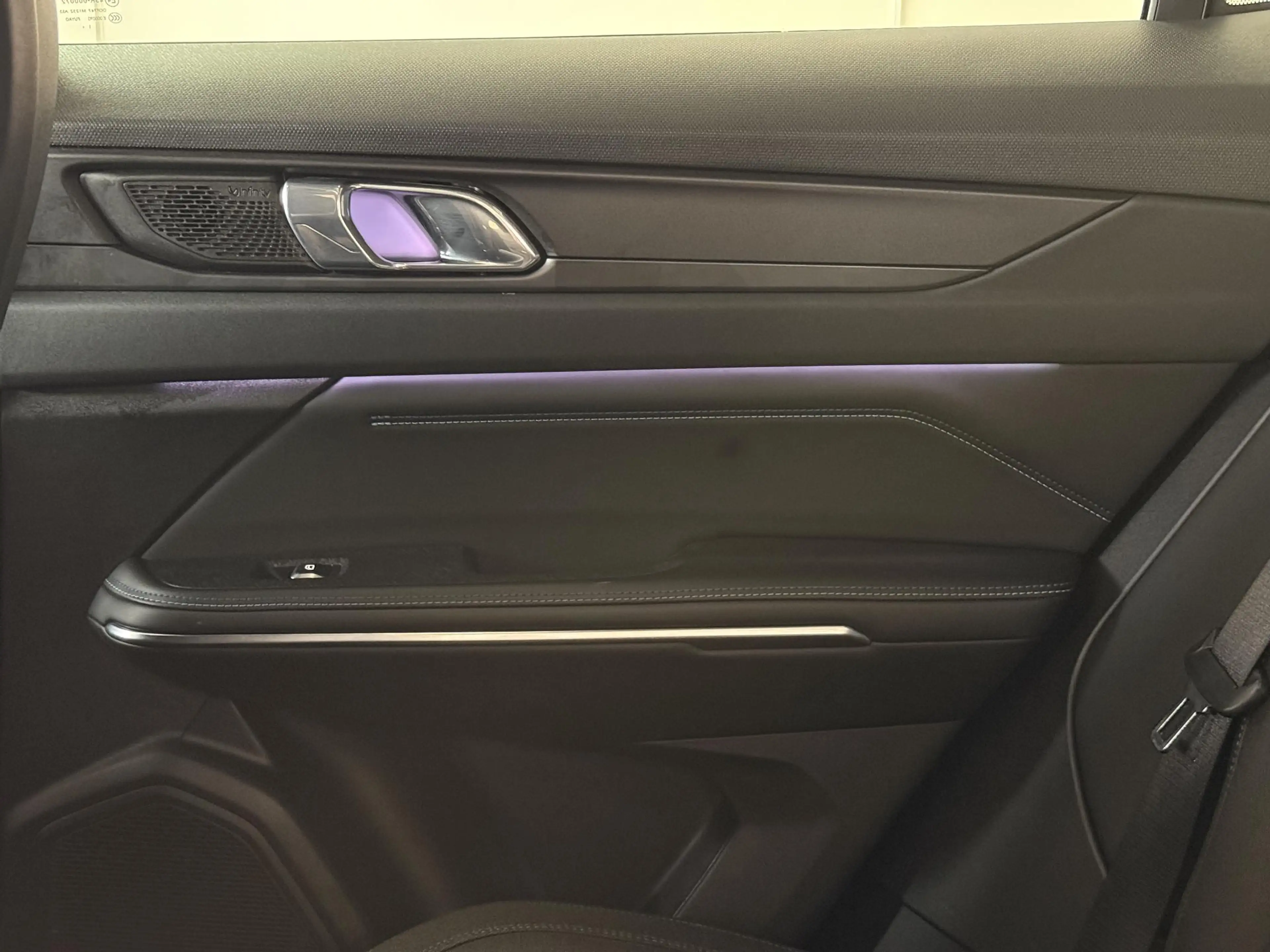 Lynk & Co 01 1.5 PHEV 261pk | Blackline | Zwarte hemel | Rolhoe — photo 46
