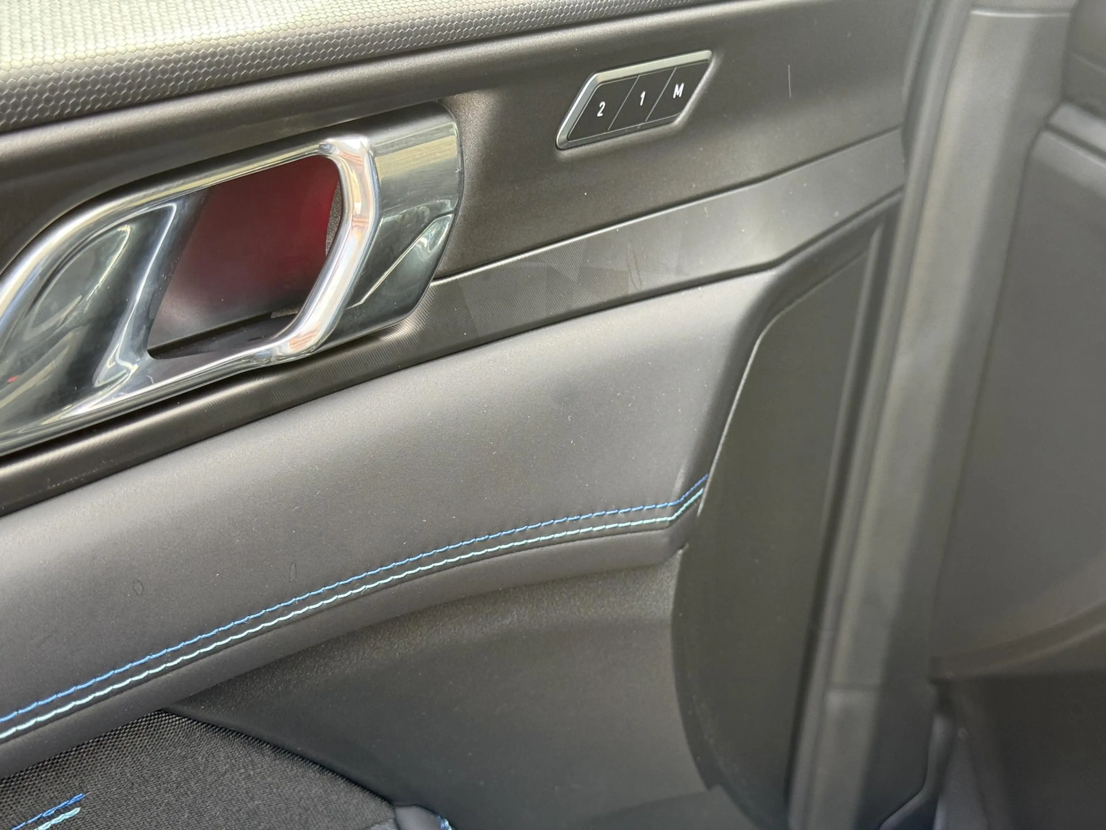 Lynk & Co 01 1.5 PHEV 261pk | Blackline | Zwarte hemel | Rolhoe — photo 30