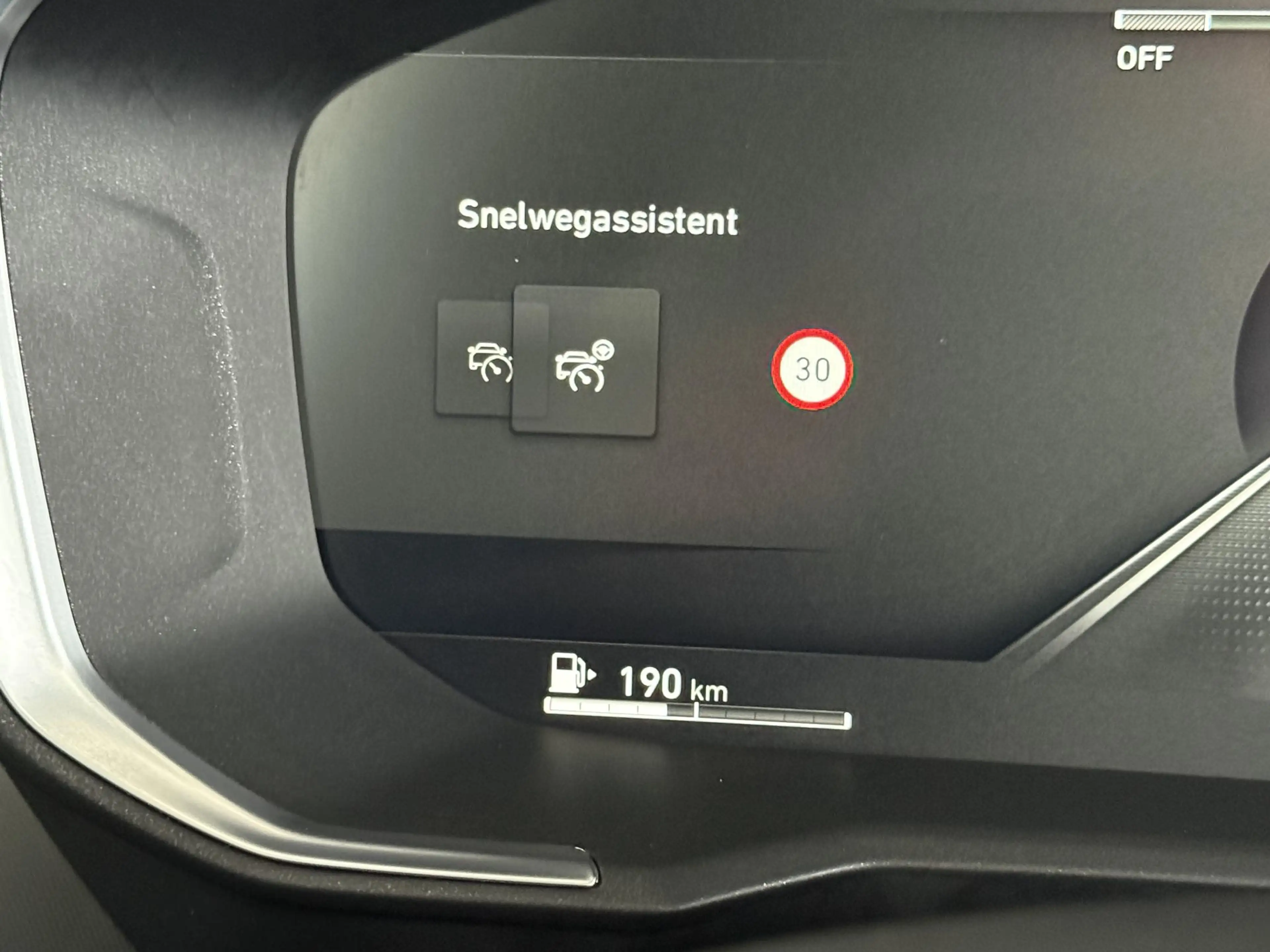 Lynk & Co 01 1.5 PHEV 261pk | Blackline | Zwarte hemel | Rolhoe — photo 19