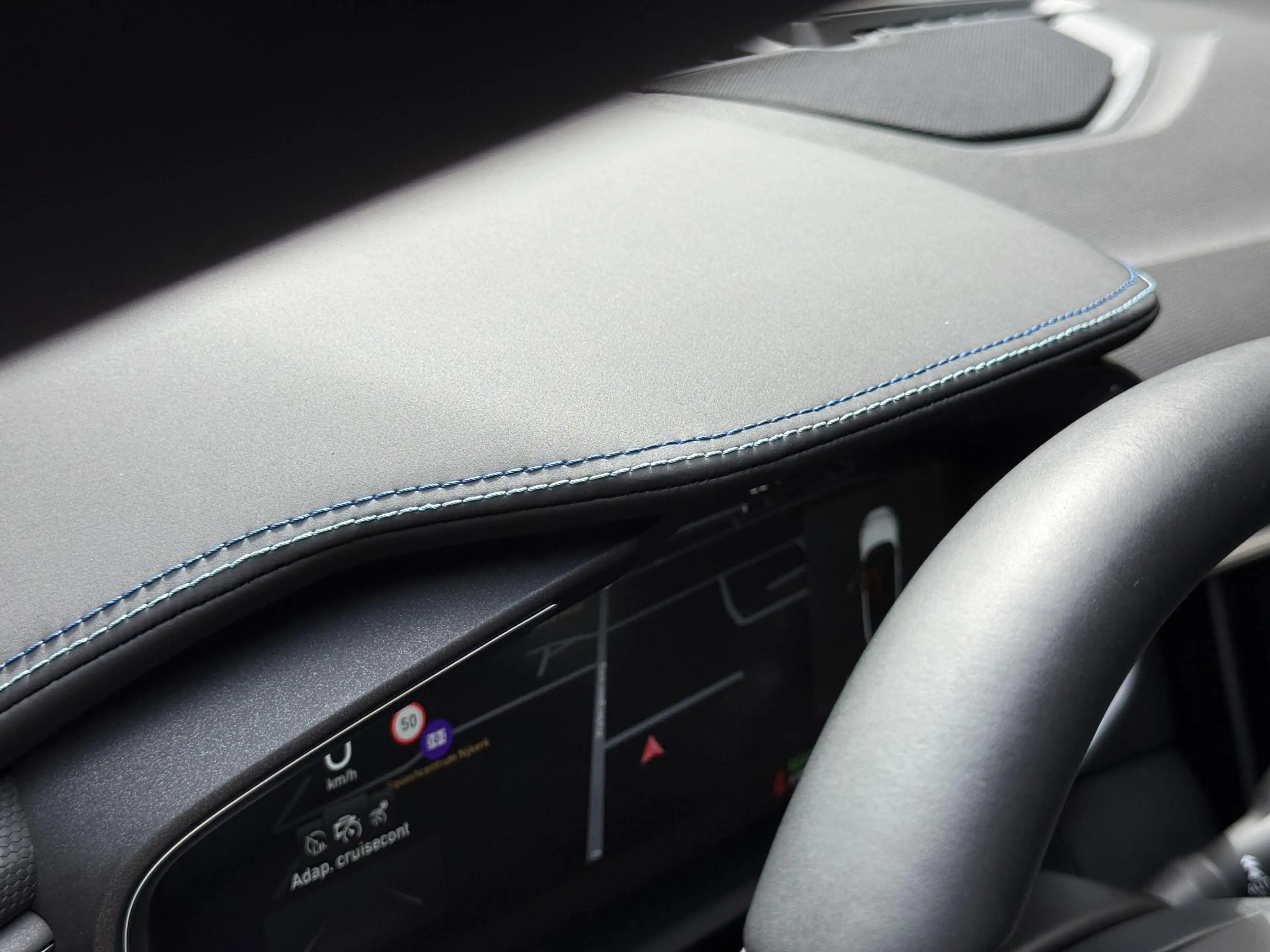 Lynk & Co 01 1.5 PHEV 261pk | Blackline | Zwarte hemel | Rolhoe — photo 43