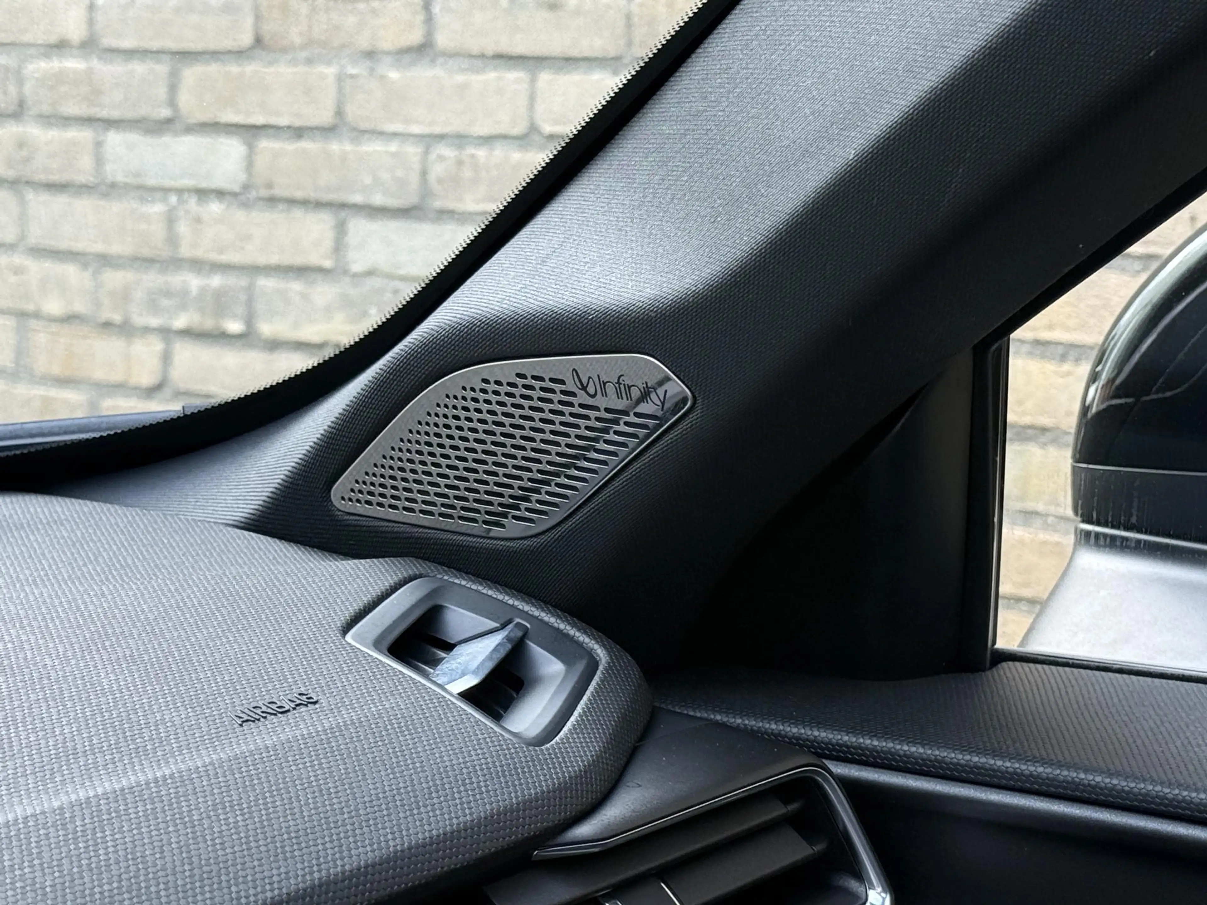 Lynk & Co 01 1.5 PHEV 261pk | Blackline | Zwarte hemel | Rolhoe — photo 48