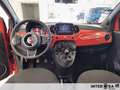 Fiat 500 1.0 FireFly Hybrid Dolcevita Arancione - thumbnail 8
