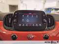 Fiat 500 1.0 FireFly Hybrid Dolcevita Arancione - thumbnail 14