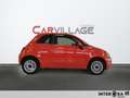 Fiat 500 1.0 FireFly Hybrid Dolcevita Arancione - thumbnail 4