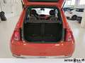 Fiat 500 1.0 FireFly Hybrid Dolcevita Arancione - thumbnail 6