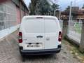 Opel Combo Cargo 1.5 Diesel 100CV  L2 H1 Blanc - thumbnail 10