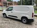 Opel Combo Cargo 1.5 Diesel 100CV  L2 H1 Blanc - thumbnail 2