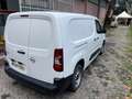 Opel Combo Cargo 1.5 Diesel 100CV  L2 H1 Blanc - thumbnail 8