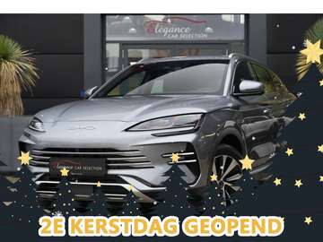 1.5 DM-i FWD Comfort 295pk Panoramdak/Stoelverwarm