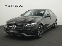 Mercedes-Benz C 400 2025