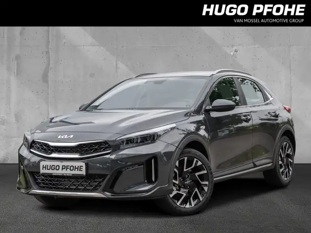 Kia XCeed 140 PS Vision LED RFK PDC SHZ LRHZ KLIMA *BIG SALE