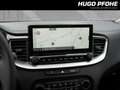 Kia XCeed 140 PS Vision LED RFK PDC SHZ NAVI STOFF/LEDER Silber - thumbnail 9