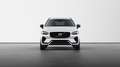 Volvo XC60 Recharge T6 AWD Plug-in Hybrid Weiß - thumbnail 5
