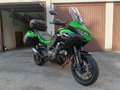 Kawasaki Versys 1000 plus grand tourer Zöld - thumbnail 6