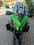 Kawasaki Versys 1000 plus grand tourer Zöld - thumbnail 4