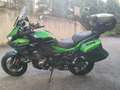 Kawasaki Versys 1000 plus grand tourer Zöld - thumbnail 5