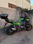 Kawasaki Versys 1000 plus grand tourer Zöld - thumbnail 3
