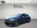 BMW 118 d Serie 1 F40 Msport auto * IVA ESPOSTA * Grigio - thumbnail 1