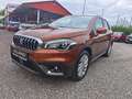 Suzuki SX4 S-Cross 1,0 DITC 4WD ALLRAD Shine **1. Besitz** Orange - thumbnail 8