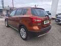 Suzuki SX4 S-Cross 1,0 DITC 4WD ALLRAD Shine **1. Besitz** Orange - thumbnail 2