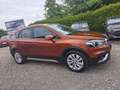Suzuki SX4 S-Cross 1,0 DITC 4WD ALLRAD Shine **1. Besitz** Orange - thumbnail 6