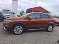 Suzuki SX4 S-Cross 1,0 DITC 4WD ALLRAD Shine **1. Besitz** Orange - thumbnail 4