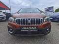 Suzuki SX4 S-Cross 1,0 DITC 4WD ALLRAD Shine **1. Besitz** Orange - thumbnail 7