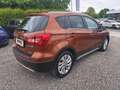 Suzuki SX4 S-Cross 1,0 DITC 4WD ALLRAD Shine **1. Besitz** Orange - thumbnail 5