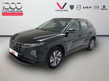 1.6 CRDI 48V Maxx 4x2