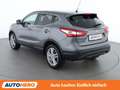 Nissan Qashqai 1.5 Turbodiesel N-Connecta Grau - thumbnail 4