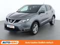 Nissan Qashqai 1.5 Turbodiesel N-Connecta Grau - thumbnail 1