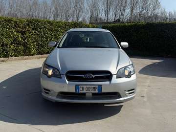 Legacy IV 2003 BerlinaSW 2.0 mt