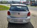 Volkswagen Polo 1.0i Comfortline BMT Argent - thumbnail 2