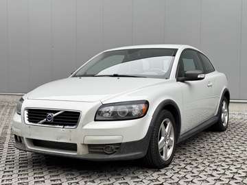 Volvo C30 1.6D | Rijdt perfect | Meeneemprijs