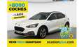 Ford Focus 1.0 Ecoboost Active 125 Blanc - thumbnail 1