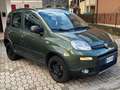 Fiat Panda Panda III 2016 4x4 0.9 t.air t. 4x4 s Verde - thumbnail 4