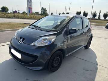 1.0i 12v Urban