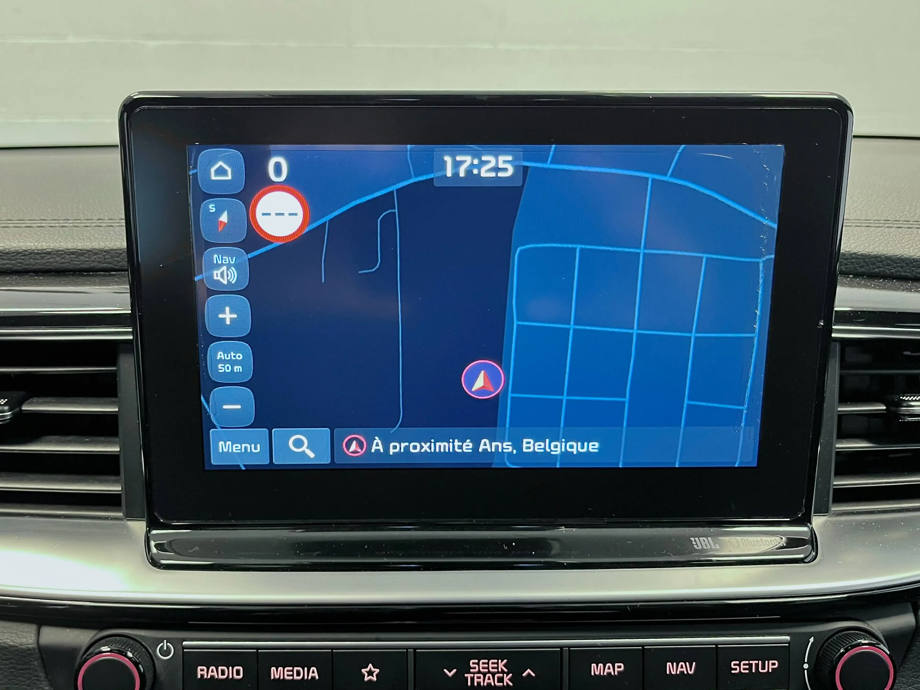 Kia ProCeed / pro_cee'd ProCeed 1.4 T-GDi GT-Line DCT ISG — photo 14
