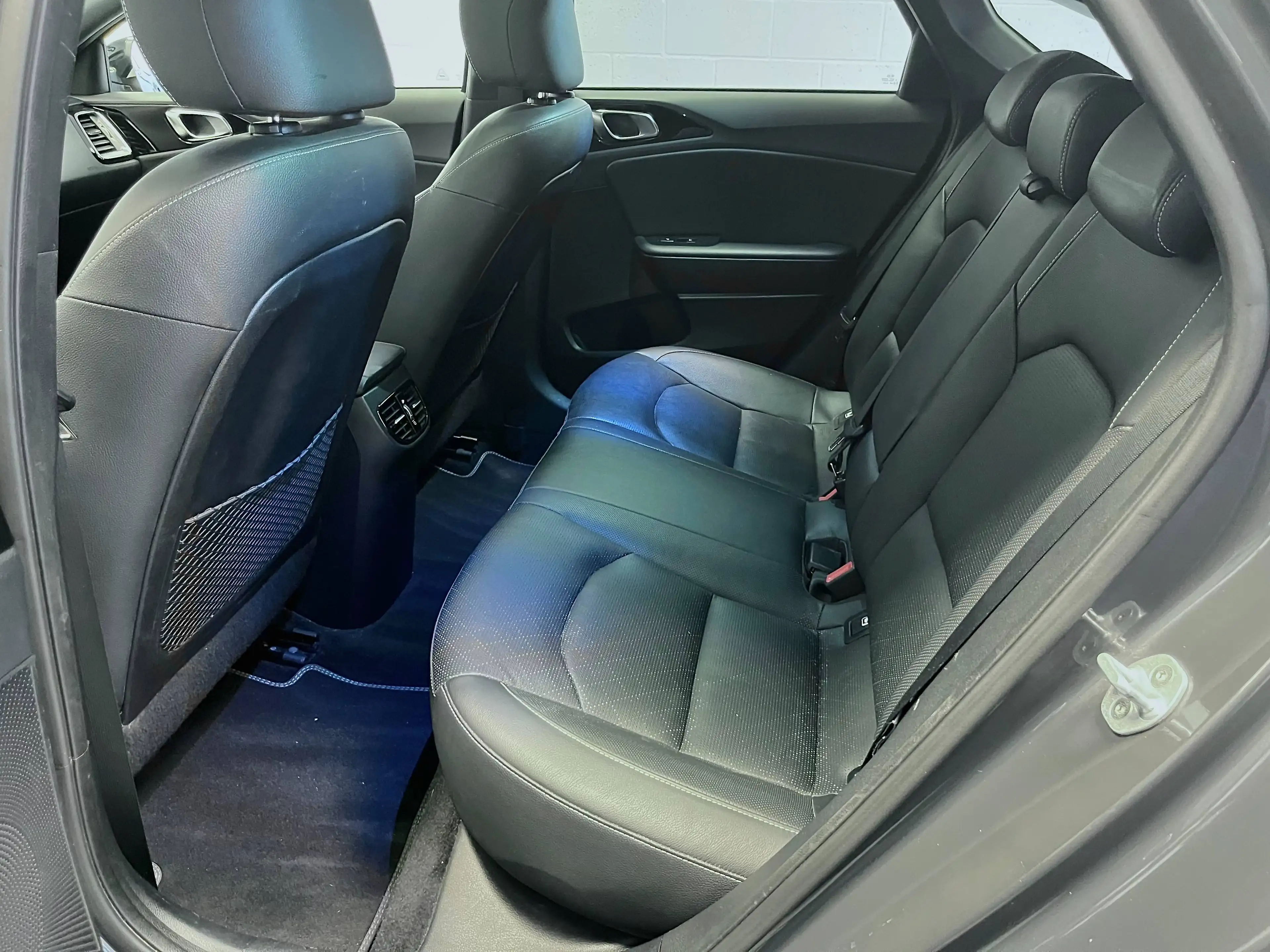 Kia ProCeed / pro_cee'd ProCeed 1.4 T-GDi GT-Line DCT ISG — photo 9
