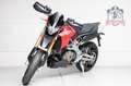 Aprilia Dorsoduro 750 Czerwony - thumbnail 2