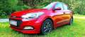 Hyundai i20 i20 1,25 Go Go Rot - thumbnail 46