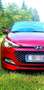 Hyundai i20 i20 1,25 Go Go Rot - thumbnail 4