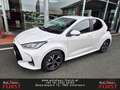 Toyota Yaris - 1,5 l, 116 PS 5-tg. Active Drive Weiß - thumbnail 1