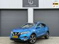 Nissan Qashqai 1.3 DIG-T 2019 / 360 CAM / Automaat Blau - thumbnail 1