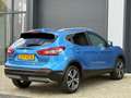 Nissan Qashqai 1.3 DIG-T 2019 / 360 CAM / Automaat / Pano ! Bleu - thumbnail 5