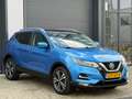 Nissan Qashqai 1.3 DIG-T 2019 / 360 CAM / Automaat / Pano ! Bleu - thumbnail 10